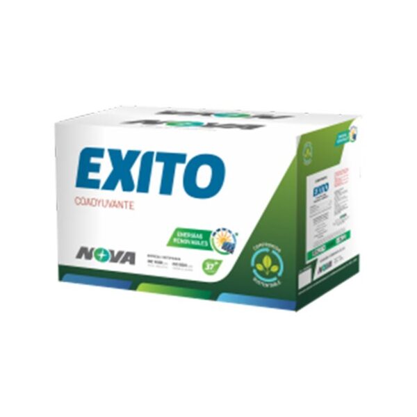 Coadyuvante Exito Nova