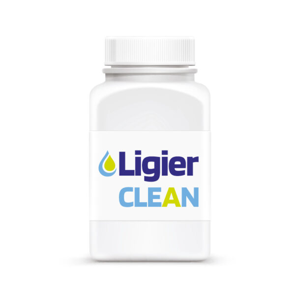 Ligier Clean