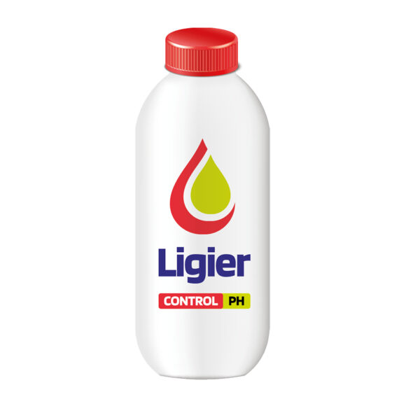 Ligier Control PH
