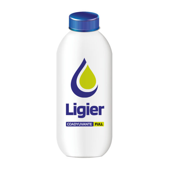 Ligier Coadyuvante Full